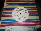 JAMIE COE : SCHOOL DAY BLUES/ILL GO ON LOVING YOU ORIGINAL DEMONSTRATION 7