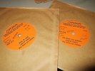LAVERN BAKER : GAME OF LOVE SET OF 2 ONESIDED DEMONSTRATION 7