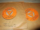 NOBLE WATTS : HARD TIMES SET OF 2 ONESIDED DEMONSTRATION 7