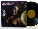 ROBERT KNIGHT Everlasting Love LP Soul NEAR-MINT vinyl  Fm273