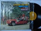 RUBEN BLADES PETE RODRIGUEZ GUAGUANCO  SALSA MADE IN VENEZUELA NM # 233