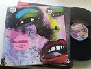 Happy Mondays Bummed RARE '89 Lp usa PROMO  elektra 24 hour party people origina