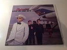 Three Skyhooks Vinyl Albums