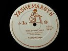 Freddy Mcgregor -Wine of Violence  Killer  Roots /Reggae 12