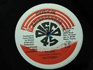 Edi Fitzroy -The Gun /Reggae 12