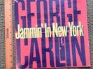 2017 RSD Record Store Day George Carlin Jammin In New York LP /955