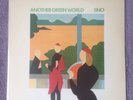 BRIAN ENO Another Green World LP Editions EG ENO3 US Rare Press
