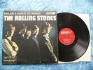 THE ROLLING STONES ENGLAND'S NEWEST HIT MAKERS LP MONO orig UK press made for US