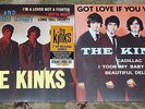 The Kinks - All Day And All of The Night/Got Love If You Want It (2-EP) RSD 2017