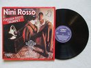LP 33T NINI ROSSO 