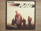 RAG Unter Tage LP Vinyl Ruhrpott AG Aphroe, Fast Forward, Kreutzfeld & Jakob RAR