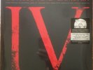 Coheed & Cambria Good Apollo Burning Star LP Record Store Day 2017 RSD Splatter