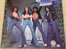 THIN LIZZY - FIGHTING. NEAR MINT VINYL LP.