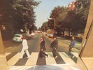The Beatles ?– Return To Abbey Road vinyl LP rare   NW-8 Fan Club issue 1980 UK