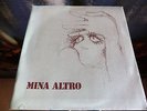 LP Vinile Vinyl Mina Altro inserti disegni