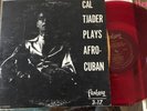 Cal Tjader Afro Cuban Fantasy 3-17 10