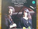 ARGERICH MAISKY SCHUBERT ARPEGGIONE SONATA PHILIPS 412B230-1 DIGITAL CLASSICS ??