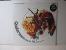 QUATERMASS & THE PIT LP OST RSD Tristram Cary Hammer Record Store Day NEW