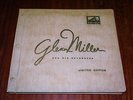 Glenn Miller and His Orchestra - Ltd Edition - Padded Binder    5 LP Set *RARE*