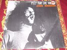 John Robinson - Pity for the Victim - Vinyl LP Record, 1974 - ede
