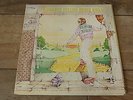 Elton John - Goodbye Yellow Brick Road 1973 UK Double LP DJM 1st TRANS RED VINYL