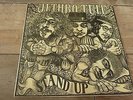 Jethro Tull - Stand Up 1969 UK LP ISLAND 1st PINK 