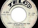 THE ESQUIRES COMBO RONNIE CHAN Walk away 1965 Bacharach Calypso Telco Trinidad