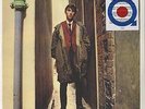 the WHO 'QUADROPHENIA' 2LP PARKA GREEN VINYL RECORD STORE DAY RSD 2017