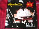 Mandrillo ( Vasco Rossi ) Mr. D.J.