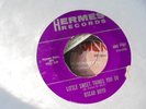 OSCAR BOYD.WHEN THINGS GET A LITTLE BETTER/LITTLE SWEET THINGS .SOUL.POPCORN