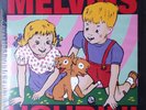 Nirvana LP MELVINS - Houdini 180 Gram Heavyweight Vinyl 2016 THIRD MAN Kurt