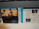 THE EAGLES - HOTEL CALIFORNIA  LIMITED EDITION MFSL VINYL LP NEAR MINT COND.