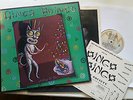 OINGO BOINGO NOTHING TO FEAR SP4903 '82 LP A&M w/inr danny elfman w/PROMO insert
