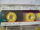 Hasil Adkins Cassette Tape Playing Piano, Talking on Phone, Hillbilly Car Ride