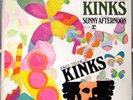 THE KINKS  Face To Face  LP  1966  Album  Reprise Records