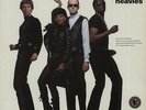 Brand New Heavies The Brand New Heavies - 2nd UK vinyl LP album record