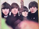 Beatles for sale LP... First pressing