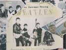 TRIPLE  LP  //  THE  BEATLES  --  ANTHOLOGY  1