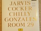 Chilly Gonzales & Jarvis Cocker - Room 29 - RSD / Record Store Day 2017