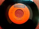 LOS SALTOS - Mi Amor Por Ti / MONSTER GARAGE PSYCH FUZZ EX 45 El Salvador Listen