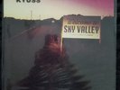 Welcome to Sky Valley [LP] by Kyuss Vinyl Elektra QOTSA Queens of the Stone Age