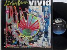 LIVING COLOUR - VIVID - ALTERNATIVE/FUNK METAL/NEO-PSYCHEDELIA - NM VINYL