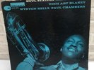 HANK MOBLEY • SOUL STATION • ORIGINAL 1960 MONO BLUE NOTE 4031  Vinyl Record LP