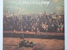 Neil Young - Time Fades Away Vinyl LP + Inner + Poster German 1st Press EX+/EX