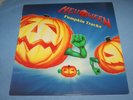 HELLOWEEN - Pumpkin Tracks - Noise 89 Lp Orig RARE Ltd Edition, NEAR MINT