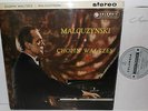 SAX 2332 Chopin Waltzes Witold Malcuzynski B/S