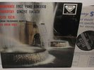SXL 2034 Rachmaninov Piano Concerto No.1 Tchaikovsky Concert Fantasia Katin BBB