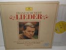 2740 187 Schubert Lieder Anthology Dietrich Fischer-Dieskau Gerald Moore 6LP
