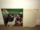 THE BEACH BOYS Pet Sounds LP Capitol 1966 Mono UK 1st