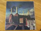 Pink Floyd - Animals Blue Vinyl Record LP Mint